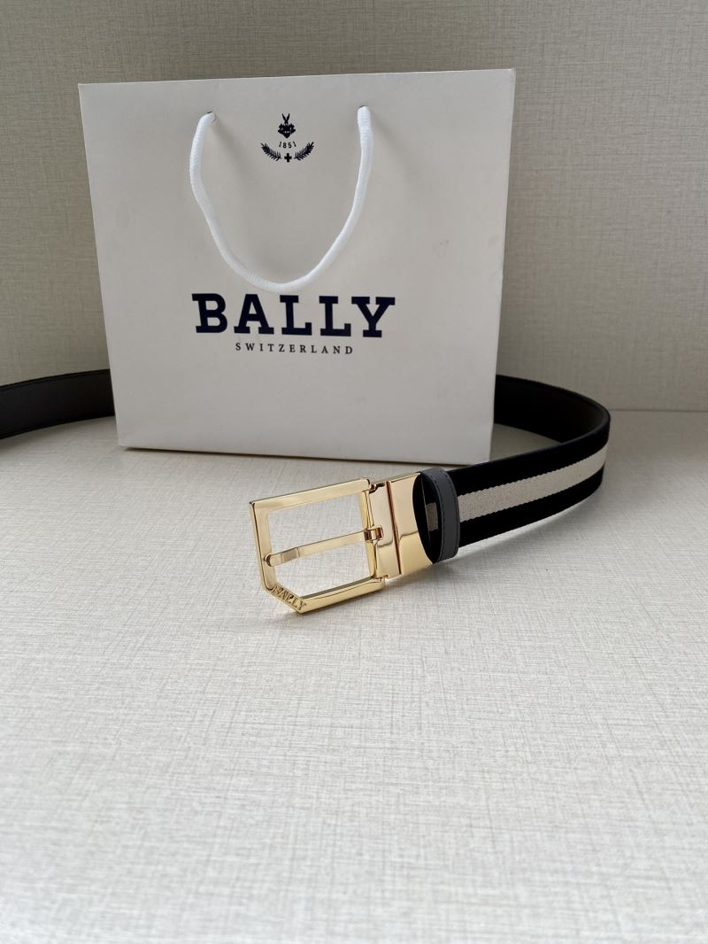 BALLY